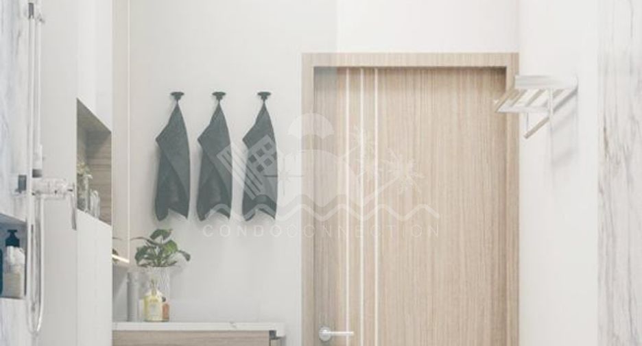Casa en venta de 3 habitaciones en Bang Lamung, Chonburi