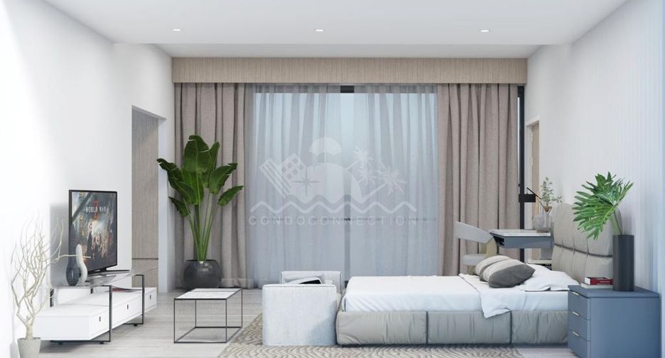Casa en venta de 3 habitaciones en Bang Lamung, Chonburi