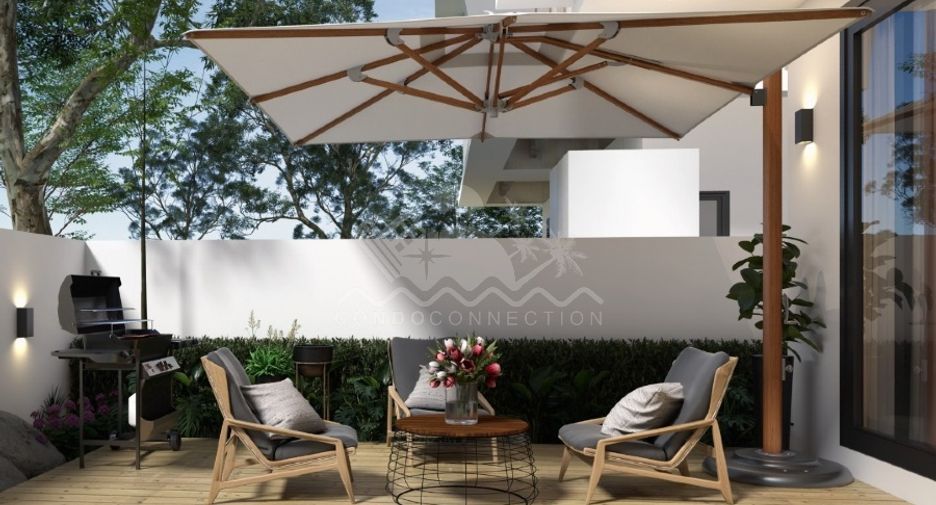 Casa en venta de 3 habitaciones en Bang Lamung, Chonburi
