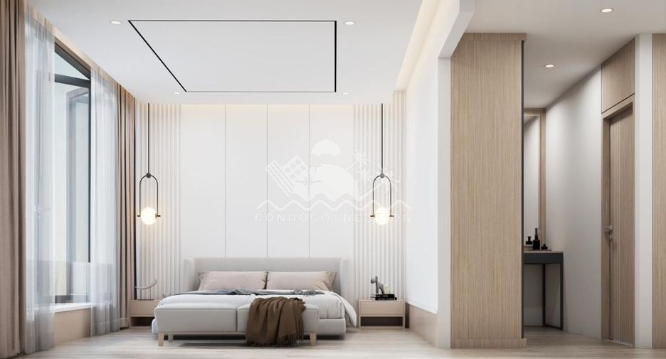 Casa en venta de 3 habitaciones en Bang Lamung, Chonburi