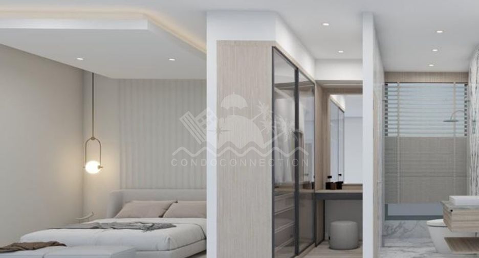 À vendre 4 chambres maison à Bang Lamung, Chonburi