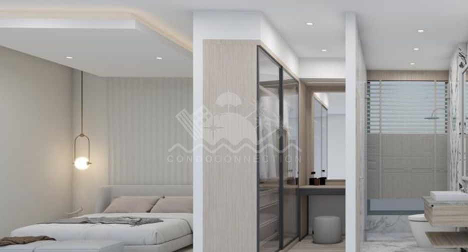 À vendre 4 chambres maison à Bang Lamung, Chonburi