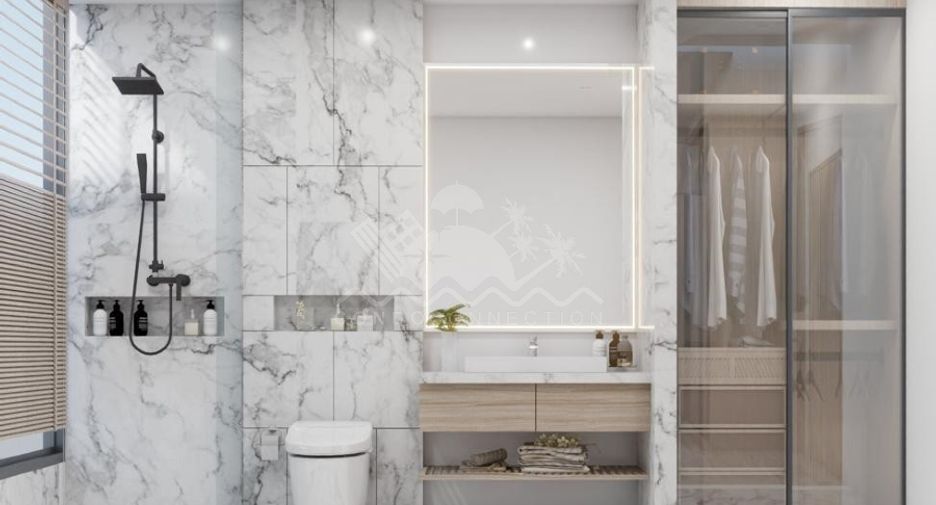 À vendre 4 chambres maison à Bang Lamung, Chonburi
