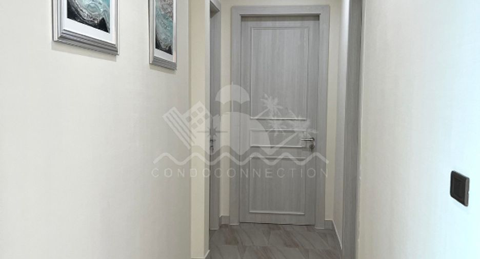 À vendre 3 chambres maison à Bang Lamung, Chonburi