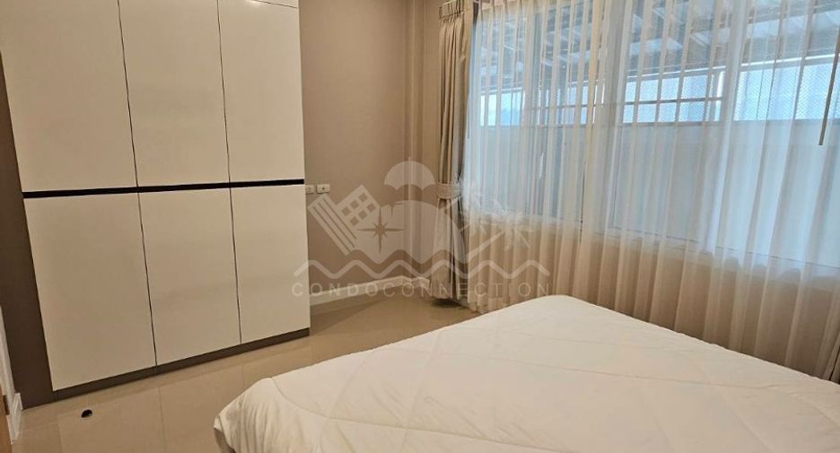 出售 和 出租 3 卧室 独立屋 在 Bang Lamung, Chon Buri