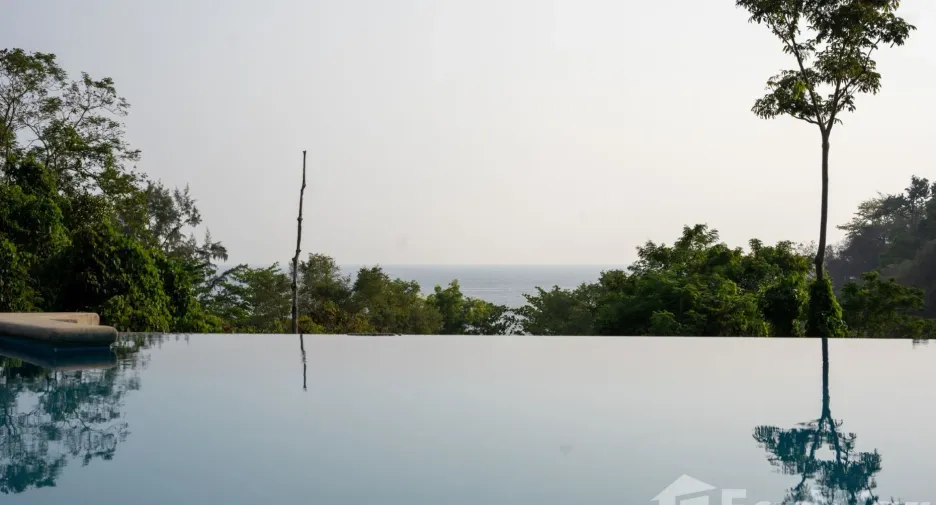 For sale and for rent 1 bed condo in Mueang Phuket, Phuket