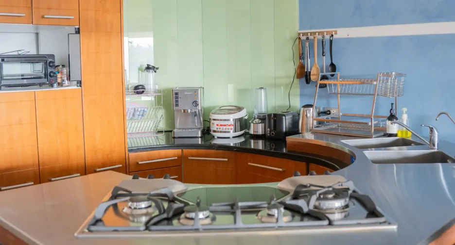 For sale and for rent 1 bed condo in Mueang Phuket, Phuket