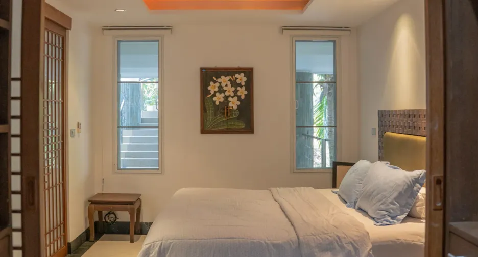 For sale and for rent 1 bed condo in Mueang Phuket, Phuket