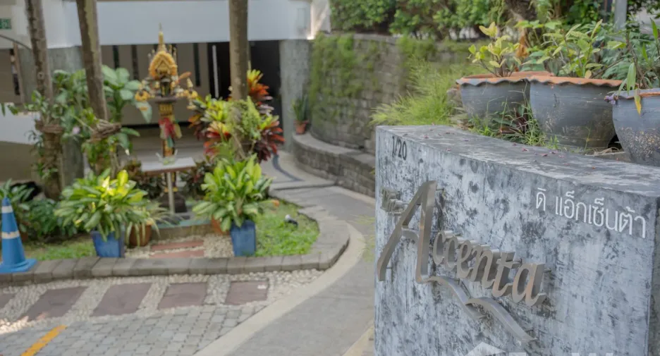 For sale and for rent 1 bed condo in Mueang Phuket, Phuket