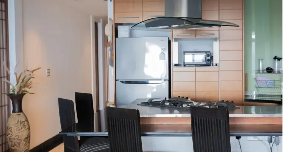 For sale and for rent 1 bed condo in Mueang Phuket, Phuket