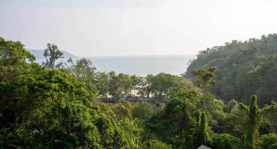 For sale and for rent 1 bed condo in Mueang Phuket, Phuket