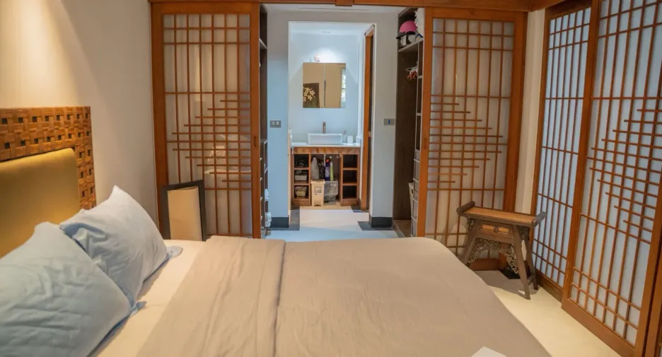 For sale and for rent 1 bed condo in Mueang Phuket, Phuket