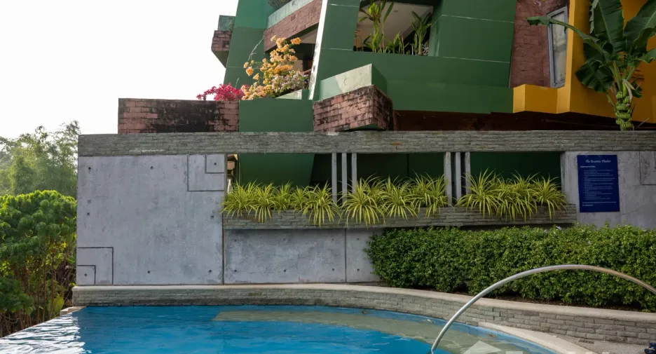For sale and for rent 1 bed condo in Mueang Phuket, Phuket