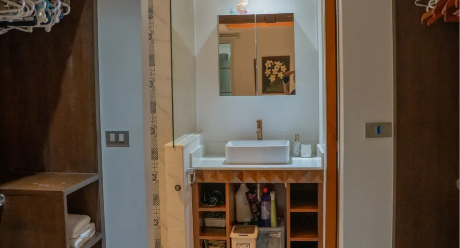 For sale and for rent 1 bed condo in Mueang Phuket, Phuket