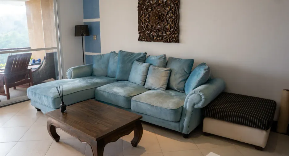 For sale and for rent 1 bed condo in Mueang Phuket, Phuket