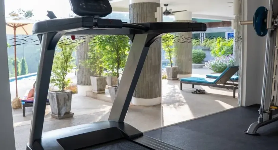For sale and for rent 1 bed condo in Mueang Phuket, Phuket