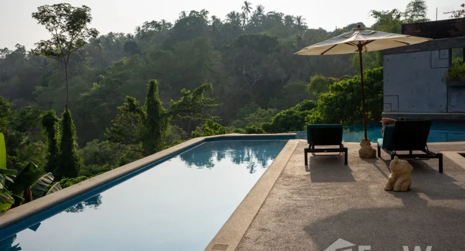 For sale and for rent 1 bed condo in Mueang Phuket, Phuket