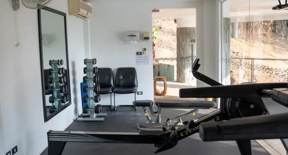 For sale and for rent 1 bed condo in Mueang Phuket, Phuket