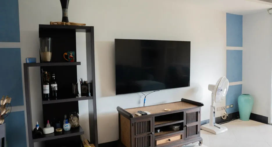For sale and for rent 1 bed condo in Mueang Phuket, Phuket