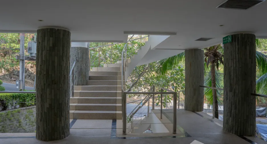 For sale and for rent 1 bed condo in Mueang Phuket, Phuket