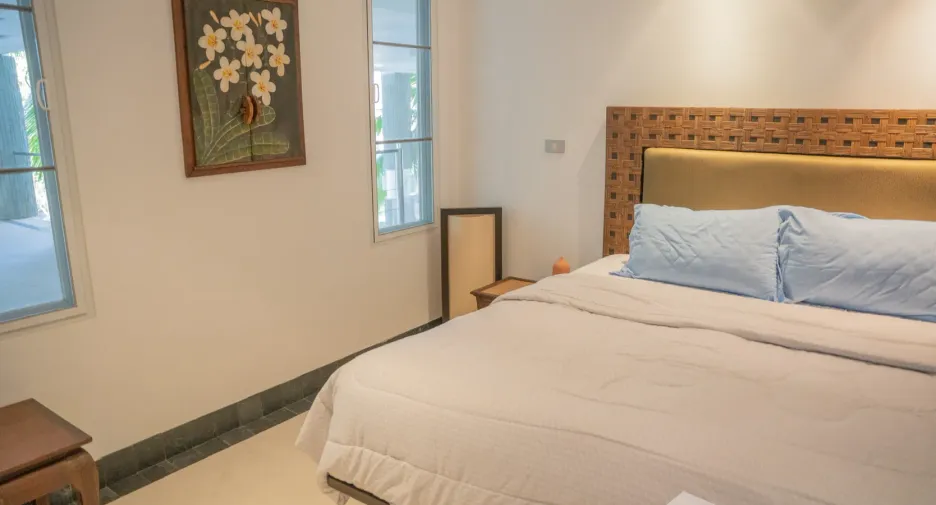 For sale and for rent 1 bed condo in Mueang Phuket, Phuket