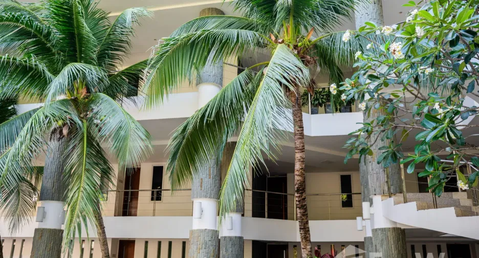 For sale and for rent 1 bed condo in Mueang Phuket, Phuket