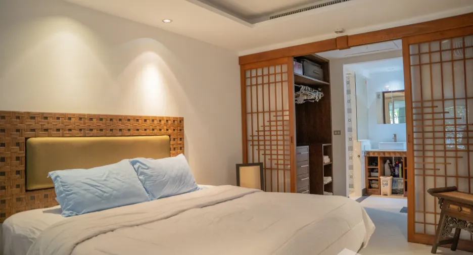 For sale and for rent 1 bed condo in Mueang Phuket, Phuket