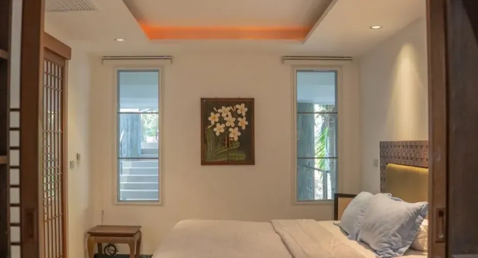 For sale and for rent 1 bed condo in Mueang Phuket, Phuket