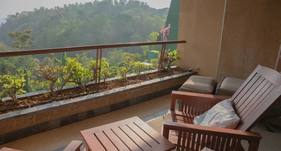 For sale and for rent 1 bed condo in Mueang Phuket, Phuket