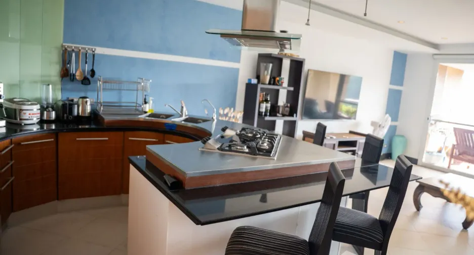For sale and for rent 1 bed condo in Mueang Phuket, Phuket