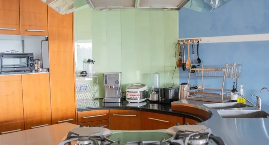 For sale and for rent 1 bed condo in Mueang Phuket, Phuket