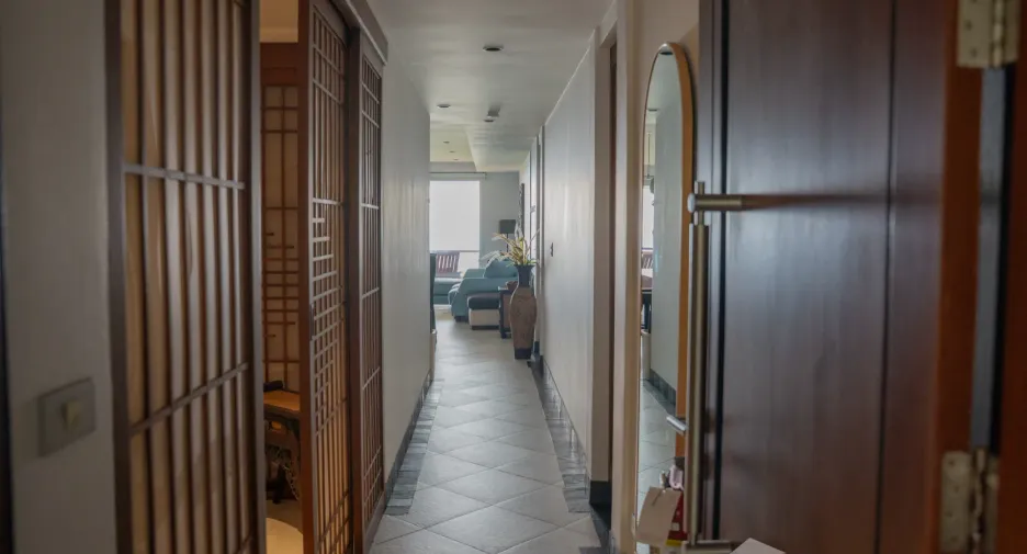 For sale and for rent 1 bed condo in Mueang Phuket, Phuket