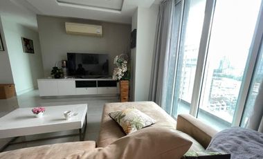 Condo en venta de 2 habitaciones en Bang Lamung, Chonburi
