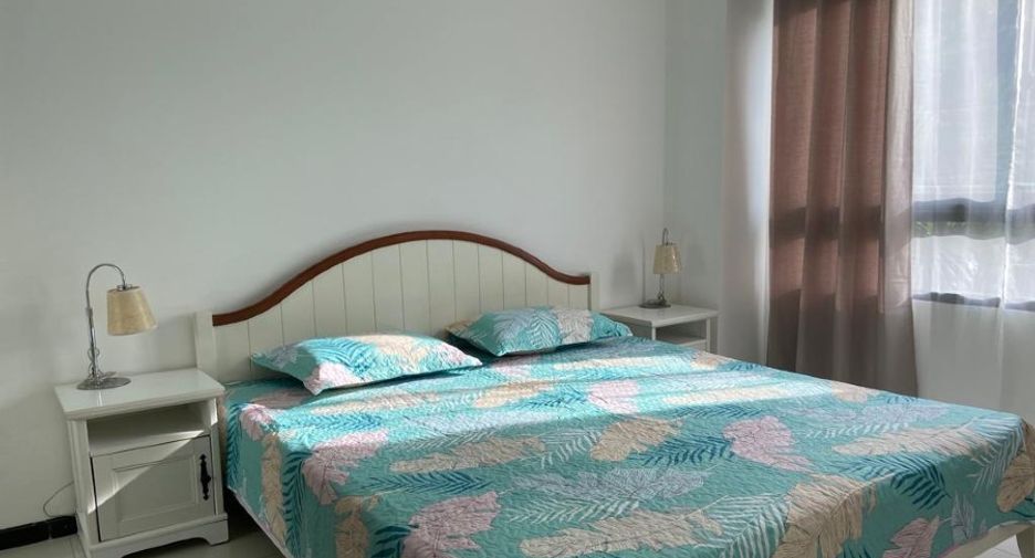Condo en venta de 1 habitaciones en Bang Lamung, Chonburi
