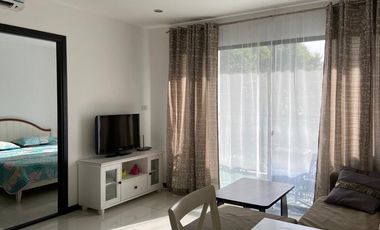 Продажа 1 кровать кондо в Банг Ламунг, Чонбури