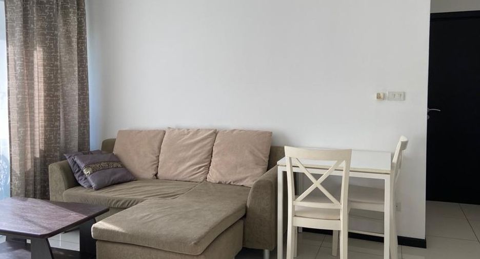 Condo en venta de 1 habitaciones en Bang Lamung, Chonburi