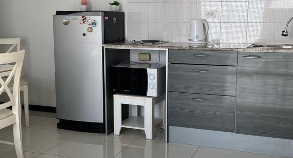 Condo en venta de 1 habitaciones en Bang Lamung, Chonburi