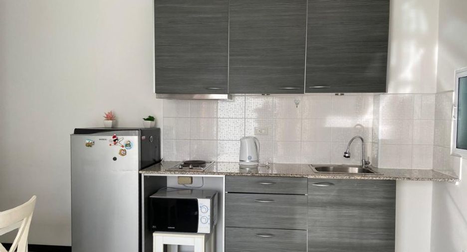 Condo en venta de 1 habitaciones en Bang Lamung, Chonburi
