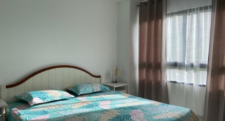Condo en venta de 1 habitaciones en Bang Lamung, Chonburi