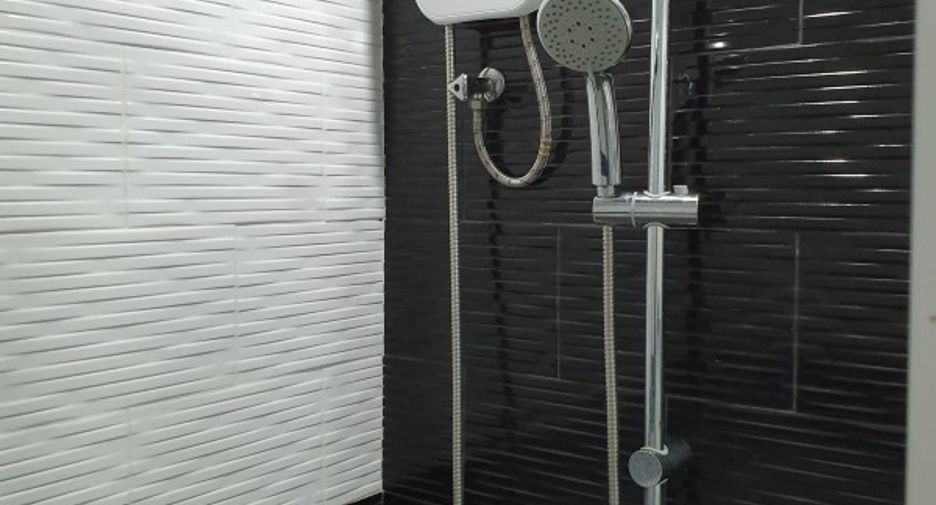 Condo en venta de 1 habitaciones en Bang Lamung, Chonburi