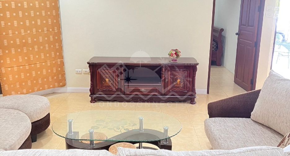 For sale 3 bedrooms house in Bang Lamung, Chonburi