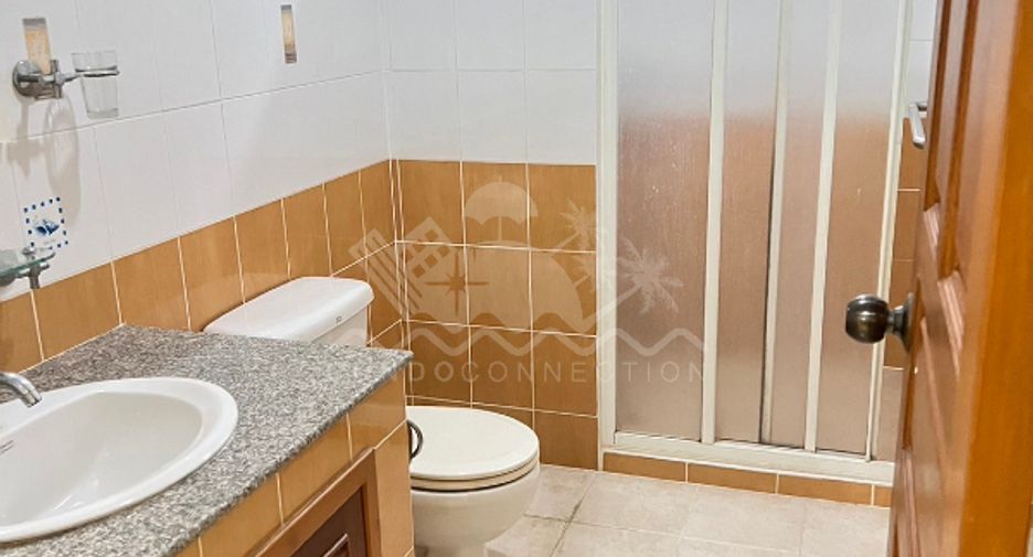 For sale 3 bedrooms house in Bang Lamung, Chonburi