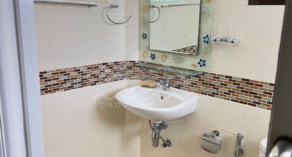For sale 3 bedrooms house in Bang Lamung, Chonburi
