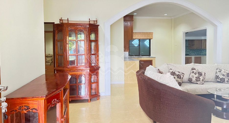 For sale 3 bedrooms house in Bang Lamung, Chonburi