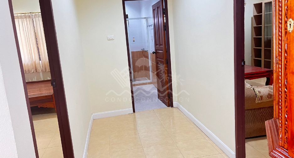 For sale 3 bedrooms house in Bang Lamung, Chonburi