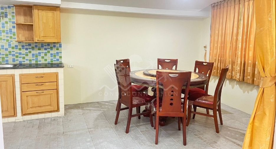 For sale 3 bedrooms house in Bang Lamung, Chonburi