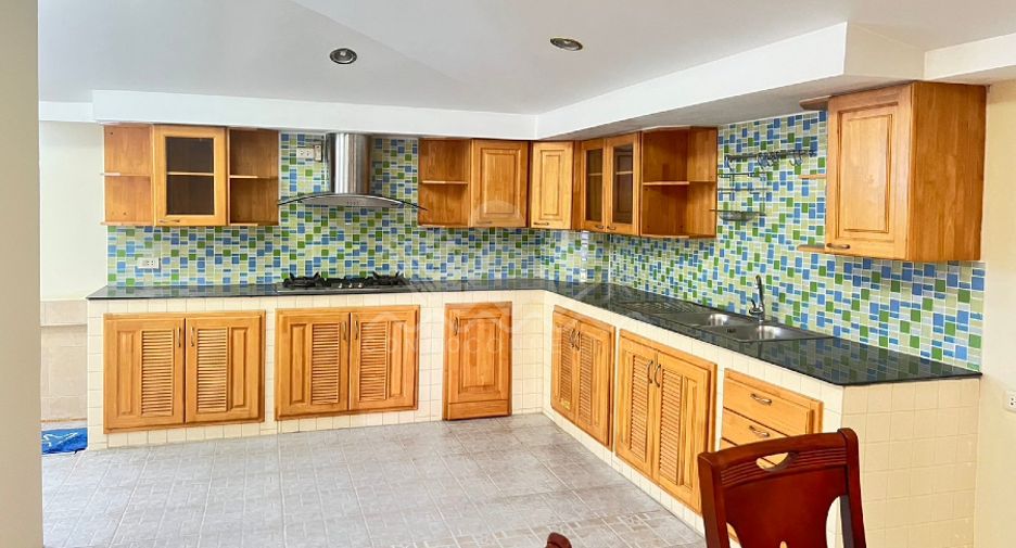 For sale 3 bedrooms house in Bang Lamung, Chonburi