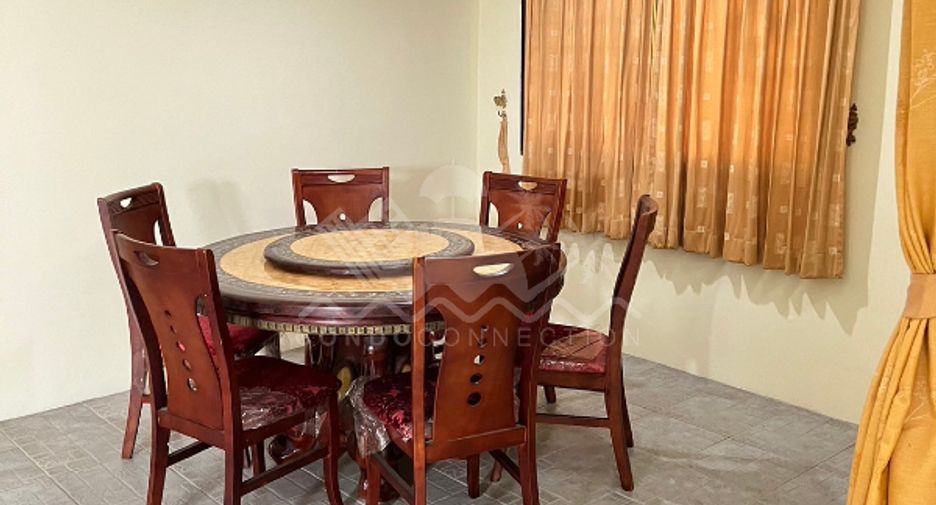 For sale 3 bedrooms house in Bang Lamung, Chonburi