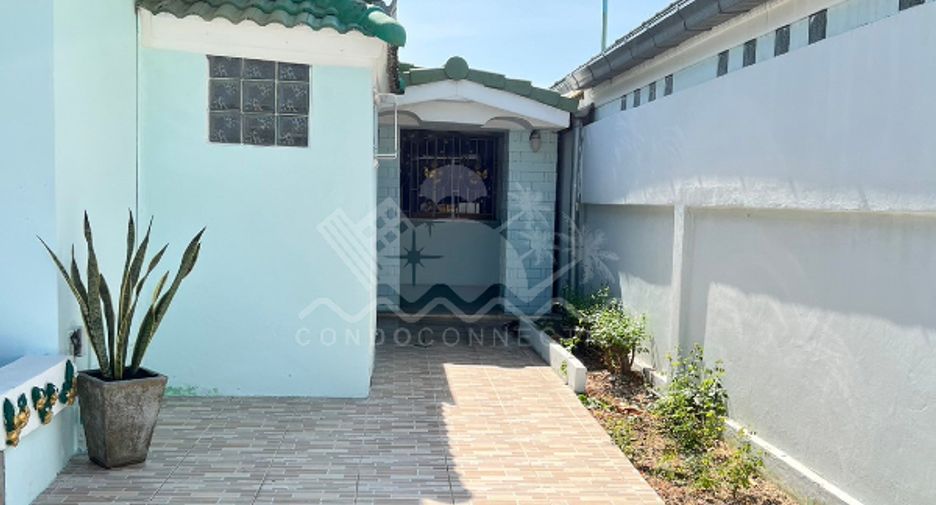 For sale 3 bedrooms house in Bang Lamung, Chonburi