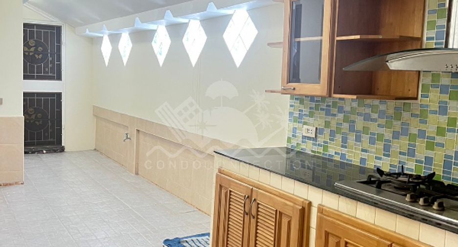 For sale 3 bedrooms house in Bang Lamung, Chonburi